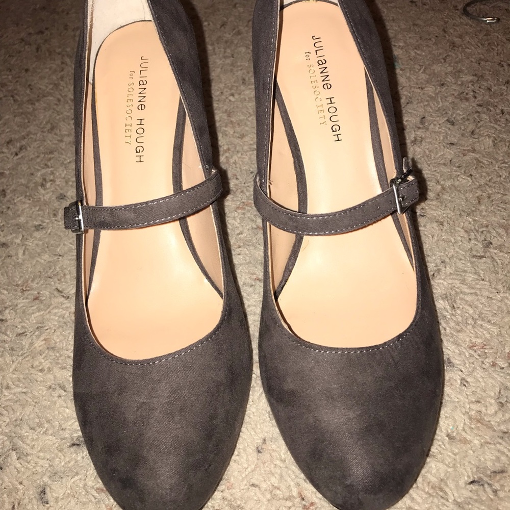 Sole Society (Julianne Hough) Shoes